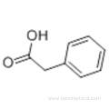 Phenylacetic acid CAS 103-82-2